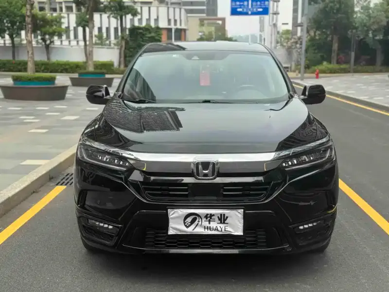 Honda Breeze