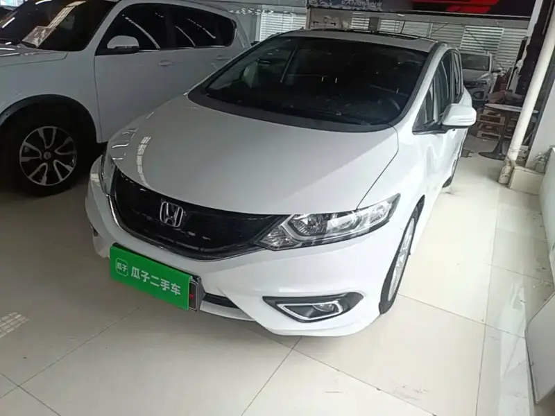 Honda Jade