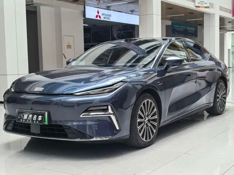 Galaxy Xingyao 8