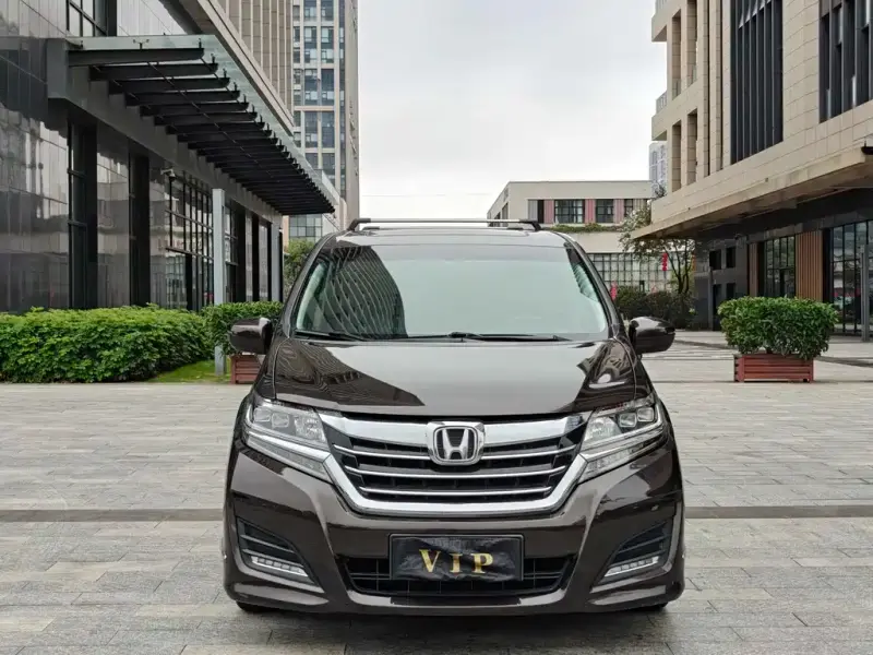 Honda Elysion