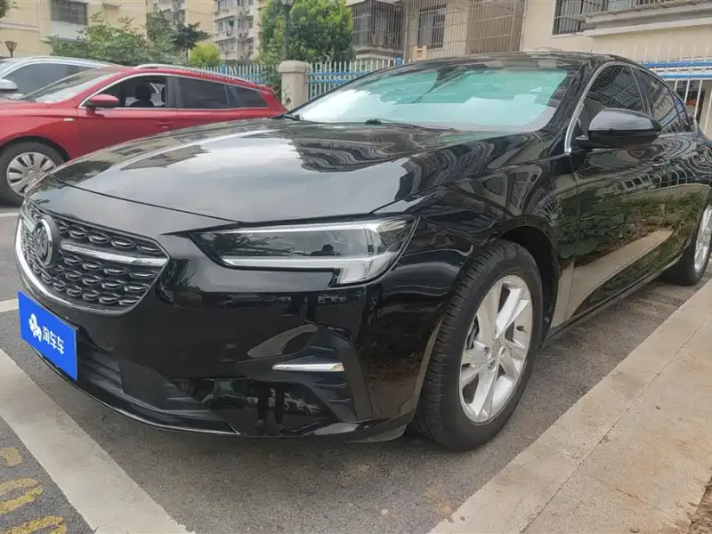 Buick Regal