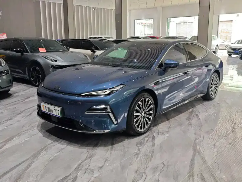 Galaxy Xingyao 8