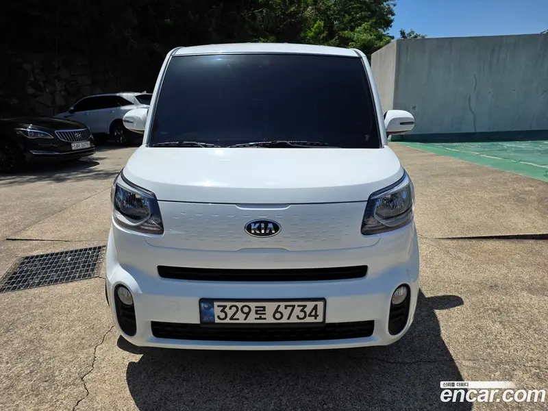 Kia RAY