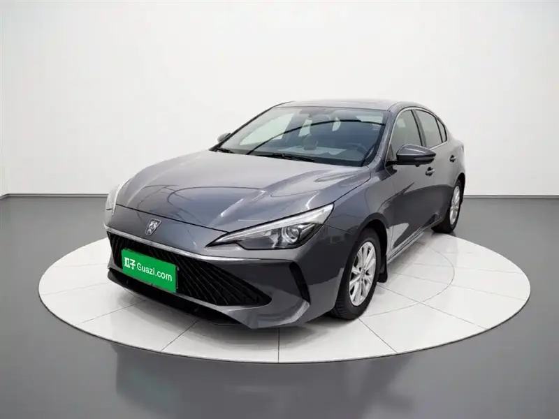 Roewe MG5 (i5)