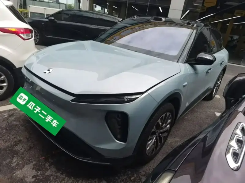 NIO ES6