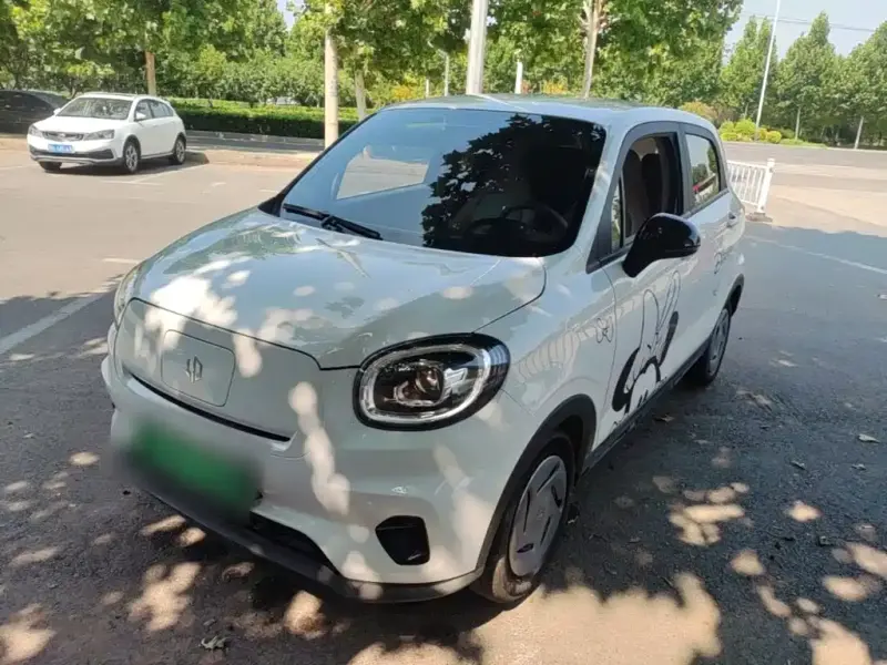 Leapmotor T03
