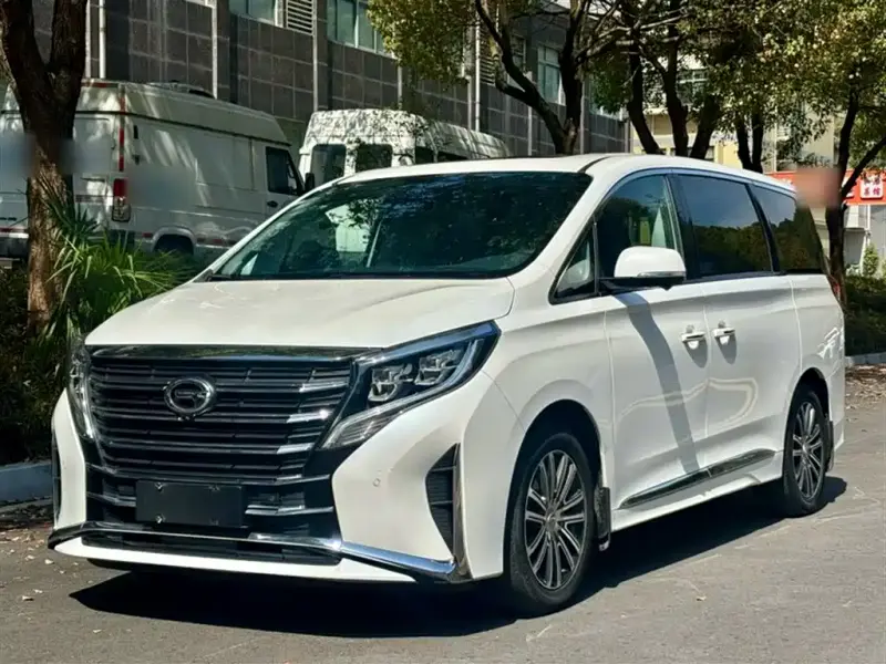 GAC Motor M8