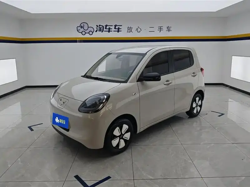 Wuling Hongguang Mini EV (MINIEV)