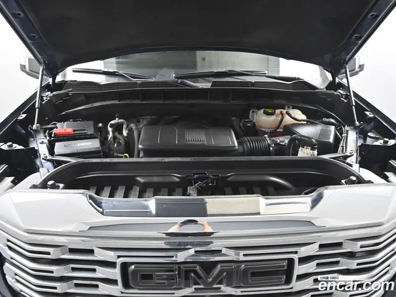 GMC Sierra