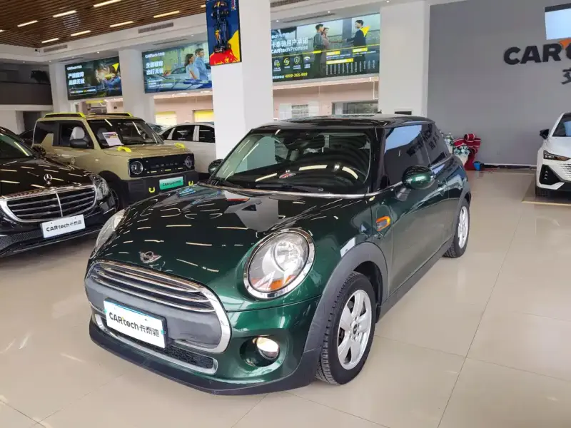 MINI Mini