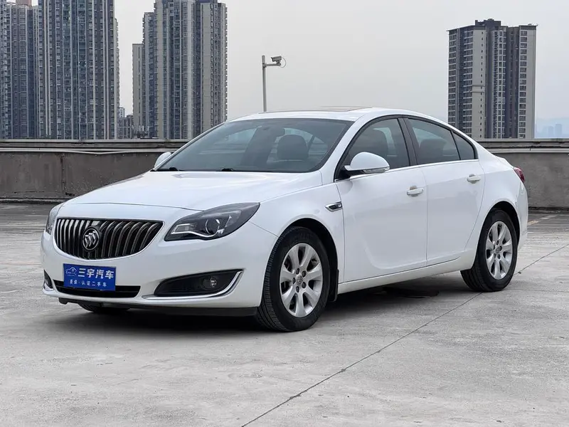 Buick Regal