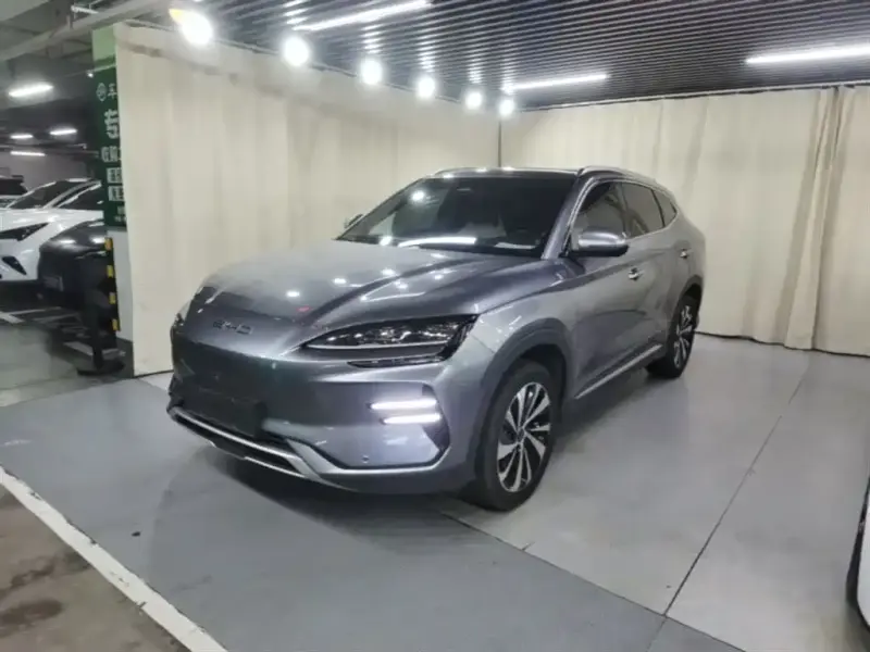 BYD Seal U (PLUS New Energy)