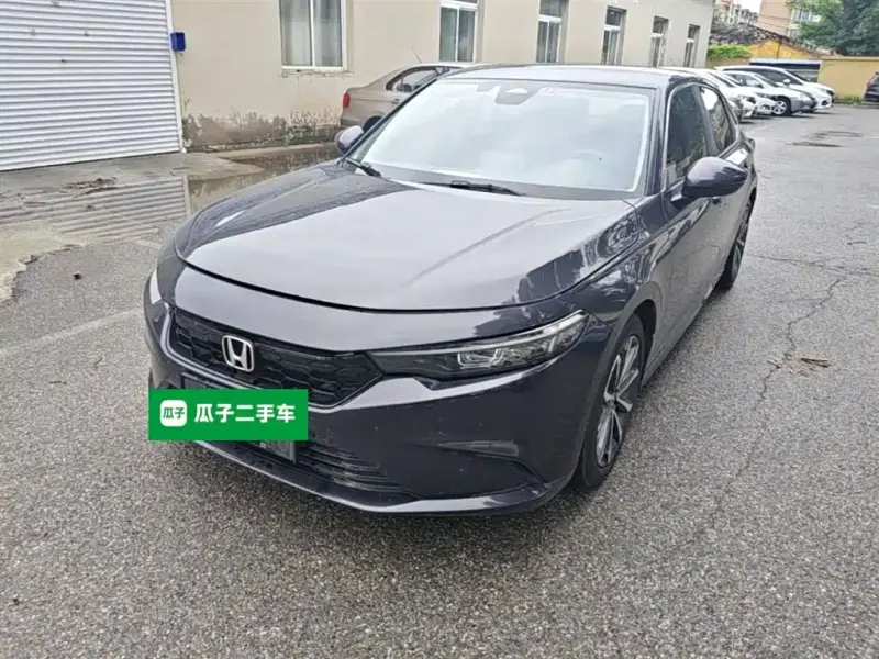 Honda Integra