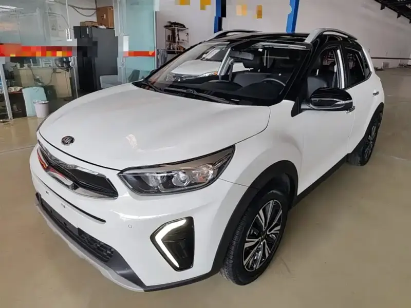Kia KX1