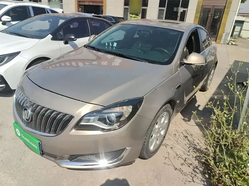 Buick Regal