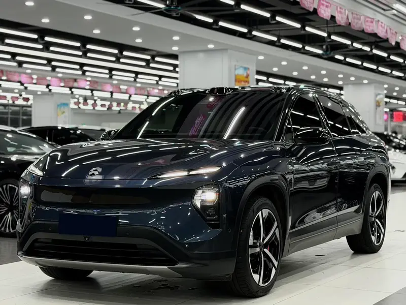 NIO ES7