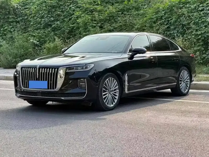 Hongqi H9