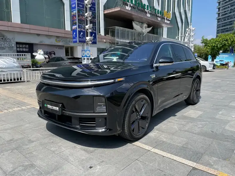 Li Auto L7