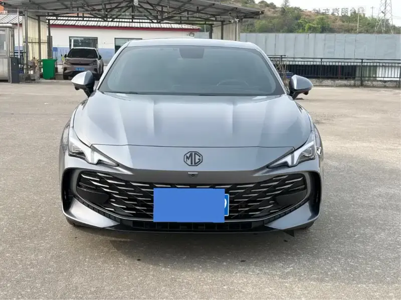 MG MG7