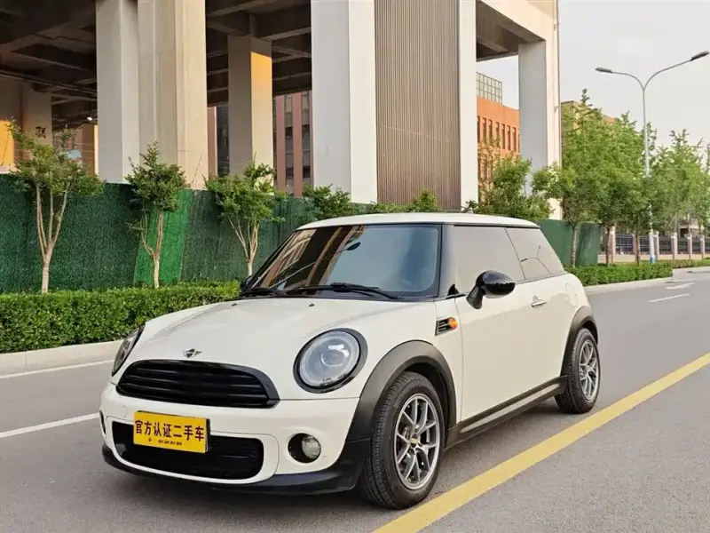 MINI Mini