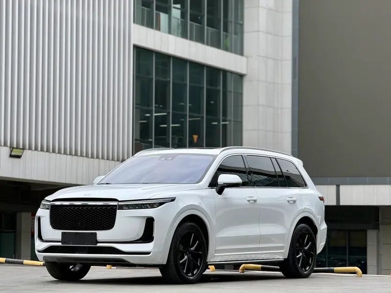 Li Auto ONE