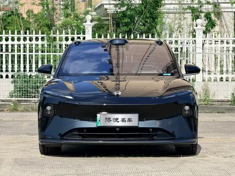 NIO ET5T