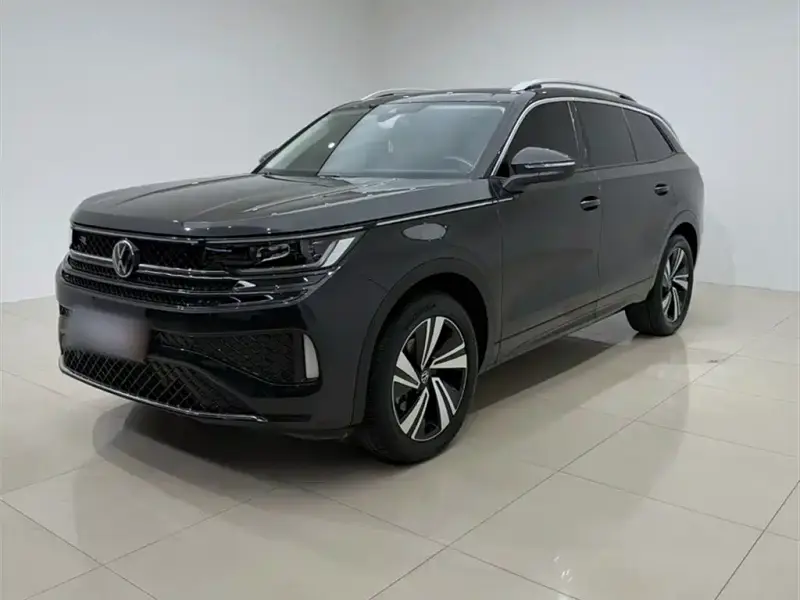 Volkswagen Tavendor