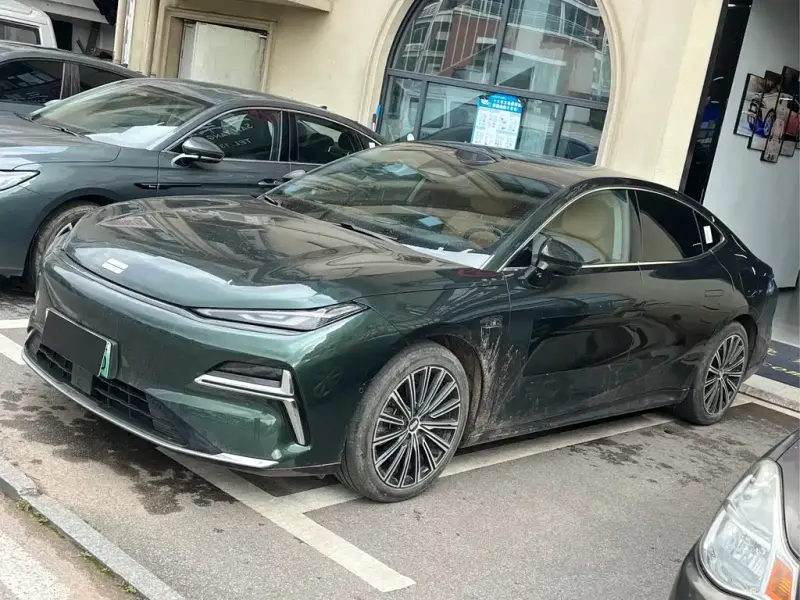 Galaxy Xingyao 8