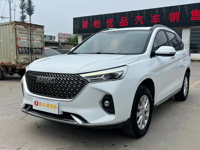 Haval M6
