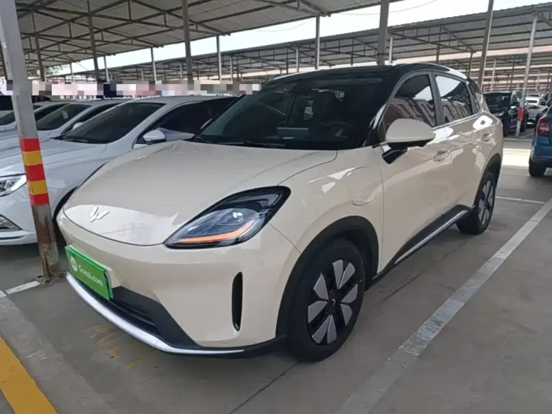 Wuling Bingo S