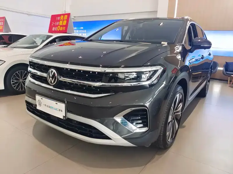 Volkswagen Talagon