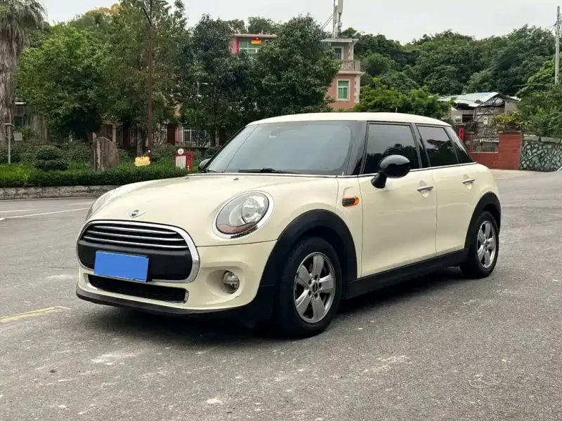 MINI Mini