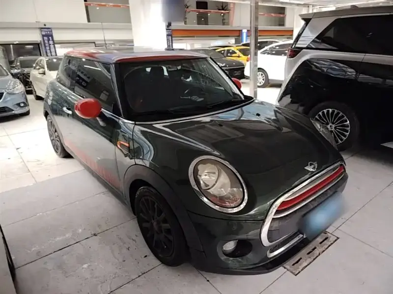 MINI Mini