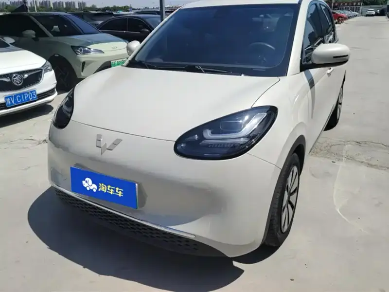 Wuling Bingo
