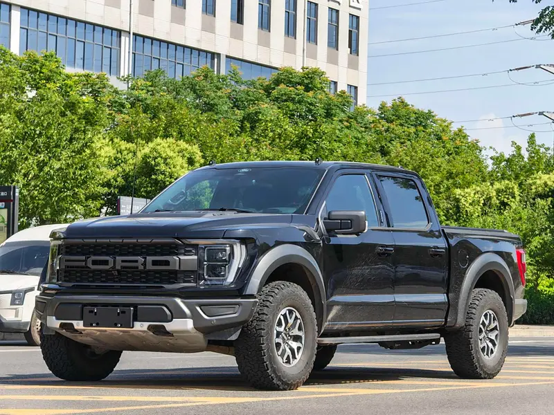 Ford F-150 Raptor