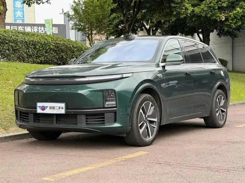 Li Auto L7