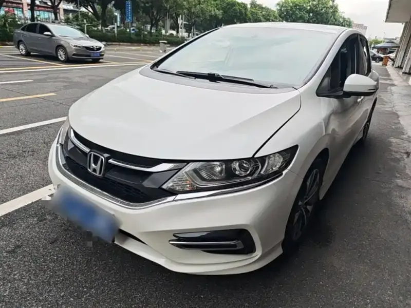 Honda Jade