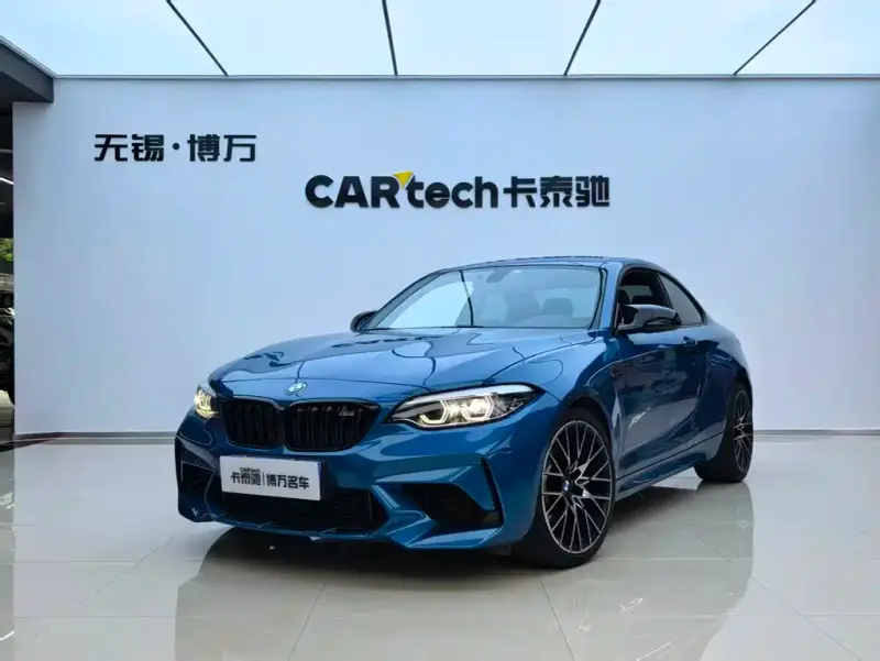 BMW M2
