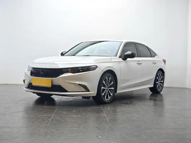 Honda Integra