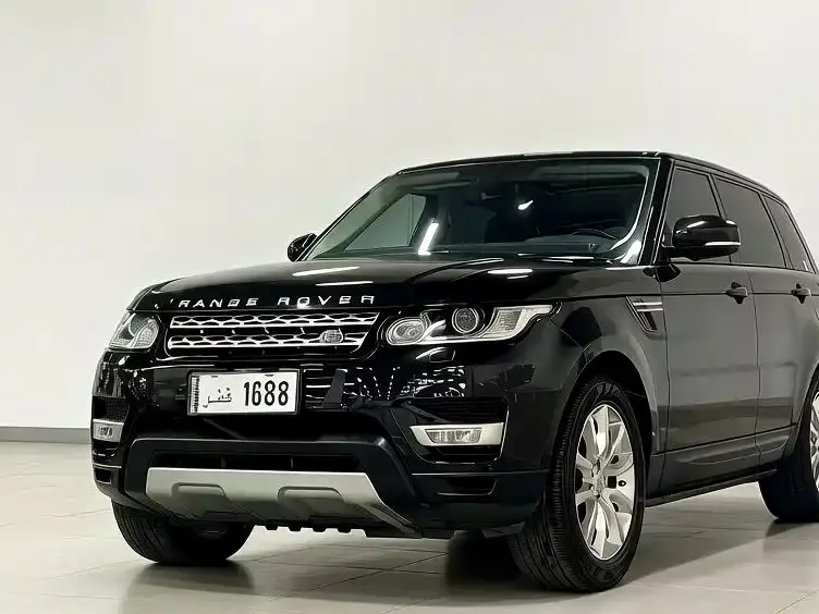 Land Rover Sport