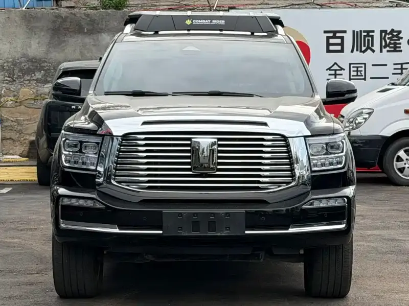 Tank 500