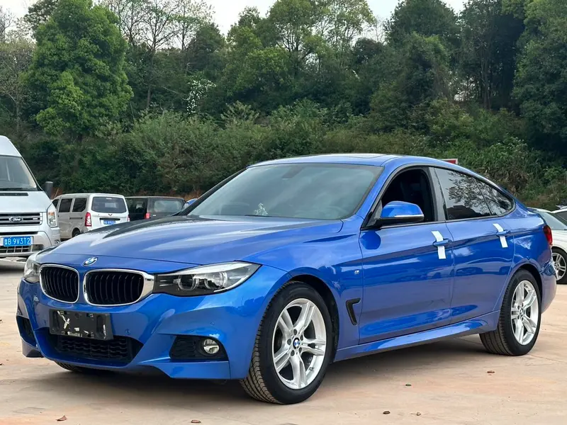 BMW 3-Series GT