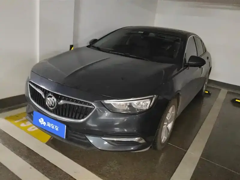 Buick Regal