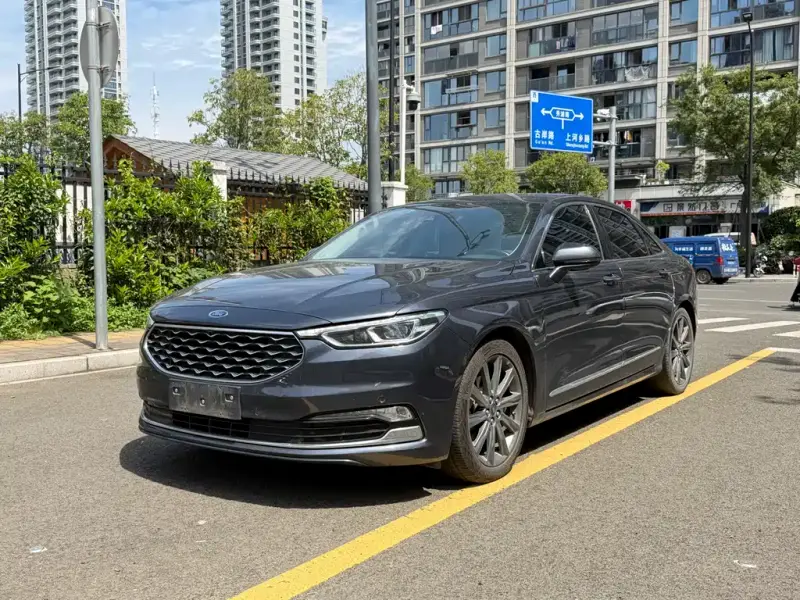 Ford Taurus