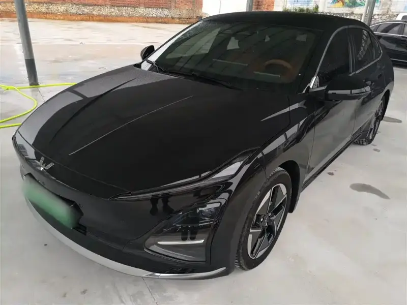 Wuling Starlight (Xingguang)