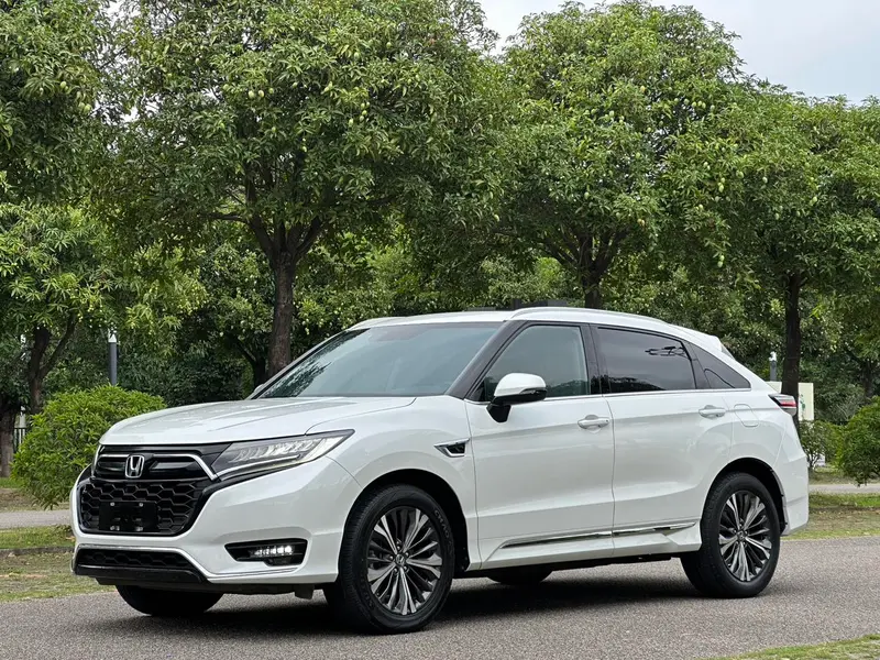Honda UR-V