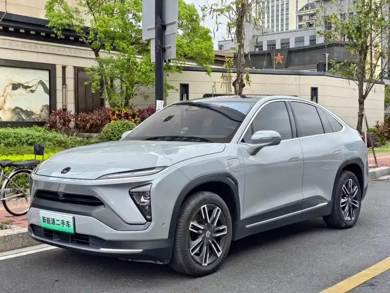 NIO EC6