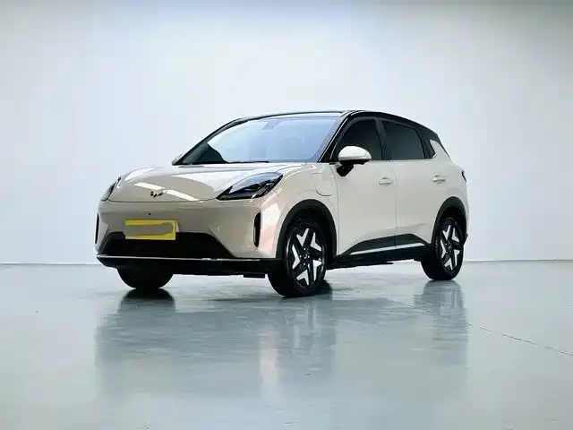 Wuling Bingo S