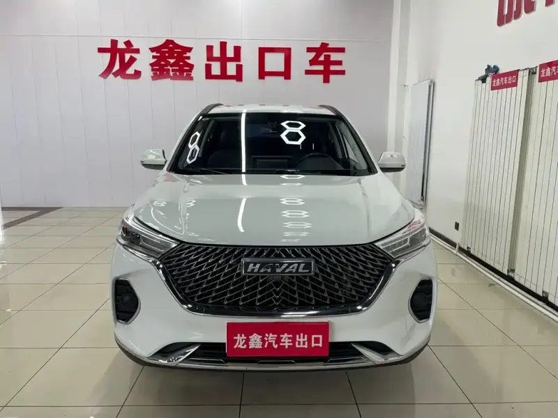 Haval M6