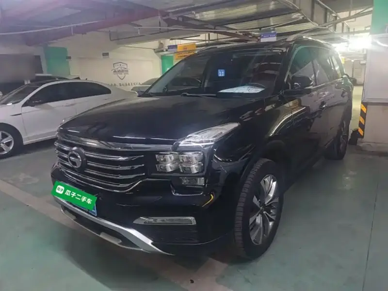 GAC Motor GS8